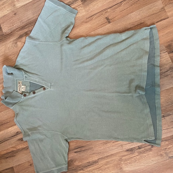 3/$15 JAMAICA JAXX mens polo bundle size medium - Picture 8 of 14